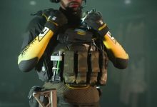 【乐玩LEWIN】梦幻联动！《使命召唤19》中将包含博格巴、内马尔造型-乐玩真人线上娱乐