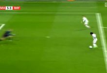 【乐玩LEWIN】超经典！2016-17欧冠1/4决赛：皇马6-3淘汰拜仁，C罗两回合5球-乐玩真人线上娱乐