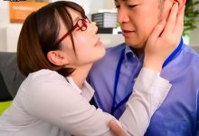 【乐玩LEWIN】短发眼镜娘（中野まこ）作品推荐介绍及封面预览-乐玩真人线上娱乐