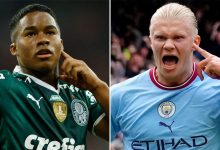 【乐玩LEWIN】王不见王？马卡：恩德里克加盟有条件，不去准备签哈兰德的俱乐部-乐玩真人线上娱乐