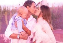 【乐玩LEWIN】情场浪子安心带娃！因扎吉庆祝儿子一周岁＆宣布腹中二胎是女儿-乐玩真人线上娱乐