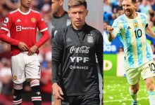 【乐玩LEWIN】利桑德罗:与梅罗当队友是荣幸 C罗很职业会早到然后最后一个离开-乐玩真人线上娱乐