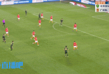 【乐玩LEWIN】张玉宁助攻+1，21分钟完成传射！阿德本罗处子球膝盖撞进空门！-乐玩真人线上娱乐