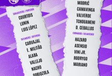 【乐玩LEWIN】皇马主场战赫罗纳大名单：本泽马继续伤缺，巴尔韦德伤愈复出-乐玩真人线上娱乐