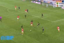 【乐玩LEWIN】⏳时间静止!双方对脚未响哨全场愣住3秒,杨立瑜后点头槌破门-乐玩真人线上娱乐