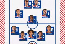 【乐玩LEWIN】马竞vs加的斯首发:莫拉塔、萨乌尔先发,格列兹曼、菲利克斯替补-乐玩真人线上娱乐