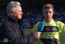 【乐玩LEWIN】德布劳内：一记完美的任意球，我们已经证明无论有无哈兰德都能赢-乐玩真人线上娱乐