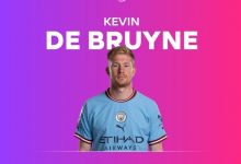 【乐玩LEWIN】精彩任意球破门，英超官方：德布劳内当选曼城vs莱斯特城全场最佳-乐玩真人线上娱乐