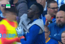 【乐玩LEWIN】恩里克流汗中...莫拉塔、凯帕今日均在比赛中受伤被换下-乐玩真人线上娱乐