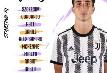 【乐玩LEWIN】尤文vs莱切首发：米利克、苏莱、米雷蒂先发，乌姆蒂蒂替补-乐玩真人线上娱乐