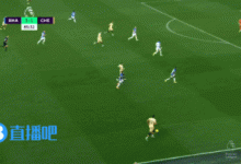 【乐玩LEWIN】超级大飞机啊!哈弗茨门前接边路横传,一脚推射打飞皮球-乐玩真人线上娱乐