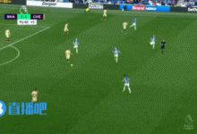 【乐玩LEWIN】兵败如山倒！蓝军补时阶段再丢一球，1-4落后布莱顿-乐玩真人线上娱乐