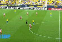 【乐玩LEWIN】连扳两球！菲利克斯替补登场造乌龙+打进扳平球！马竞2-2加的斯-乐玩真人线上娱乐