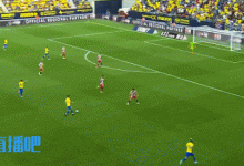 【乐玩LEWIN】惨遭绝杀!索布里诺门前撞射破门!加的斯补时98分钟绝杀马竞-乐玩真人线上娱乐