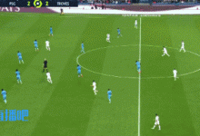 【乐玩LEWIN】?上帝视角!梅西手术刀直塞打穿防线送助攻,内马尔抽射破门-乐玩真人线上娱乐