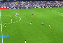 【乐玩LEWIN】阿隆索背后踢倒瓦伦西亚球员,吃到黄牌-乐玩真人线上娱乐