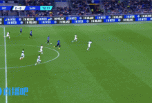 【乐玩LEWIN】风驰电掣!科雷亚从本方禁区前一路盘带,奔袭大半场后远射破门-乐玩真人线上娱乐