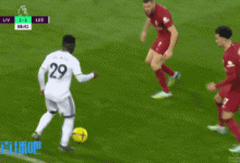 【乐玩LEWIN】利物浦遭绝杀!格诺托1v2传中,班福德助攻萨默维尔制胜-乐玩真人线上娱乐