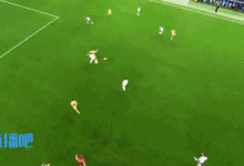 【乐玩LEWIN】这都不进?费兰打空门踢疵,拉菲尼亚跟进补射踢飞-乐玩真人线上娱乐