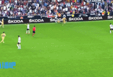 【乐玩LEWIN】终场前，瓦伦球员与巴萨球员发生了冲突-乐玩真人线上娱乐