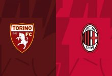 【乐玩LEWIN】AC米兰vs都灵首发:奥里吉先发,莱奥、迪亚斯、波贝加登场-乐玩真人线上娱乐