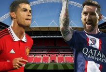 【乐玩LEWIN】太阳报:C罗曾随身带写满个人荣誉便条 梅罗曾有机会各自挑人对决-乐玩真人线上娱乐