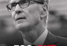 【乐玩LEWIN】芬威out？克洛普out？还是两个一起out？红军球迷热议球队又输球-乐玩真人线上娱乐