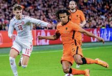 【乐玩LEWIN】从不被看好到国家队主力,阿克如何进化成荷兰队后防大腿的?-乐玩真人线上娱乐