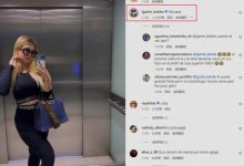 【乐玩LEWIN】@？..旺达晒自拍+附文：如果我再也见不到你了，现任男友回：女王-乐玩真人线上娱乐