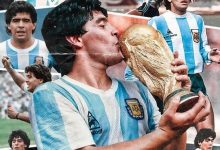 【乐玩LEWIN】马拉多纳62岁诞辰!致敬历史最伟大的球员之一!-乐玩真人线上娱乐