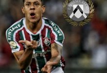 【乐玩LEWIN】罗马诺：乌迪内斯接近签下弗鲁米嫩塞19岁边锋马丁斯-乐玩真人线上娱乐