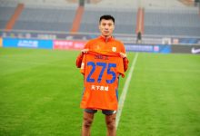 【乐玩LEWIN】15年275场,郑铮登顶泰山队史联赛出场榜-乐玩真人线上娱乐