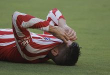 【乐玩LEWIN】捏一把汗?官方：莫拉塔脚踝软组织水肿 西媒称不会错过世界杯-乐玩真人线上娱乐