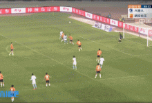 【乐玩LEWIN】绝杀！费煜补时阶段禁区外远射破门，林良铭献助攻-乐玩真人线上娱乐