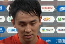 【乐玩LEWIN】吴兴涵:郝导要求我大胆向前进攻 正在努力恢复到之前状态-乐玩真人线上娱乐