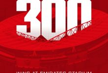 【乐玩LEWIN】里程碑！阿森纳收获酋长球场300胜-乐玩真人线上娱乐