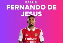 【乐玩LEWIN】两送助攻!英超官方:热苏斯当选阿森纳vs诺丁汉森林全场最佳-乐玩真人线上娱乐