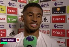 【乐玩LEWIN】尼尔森:我一直努力训练以获得机会 我们都希望马里早日康复-乐玩真人线上娱乐