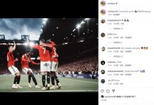 【乐玩LEWIN】C罗赛后更新社媒:重要的三分??,大家伙干得好-乐玩真人线上娱乐