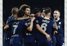 【乐玩LEWIN】巴舒亚伊土超3射1传,帮助费内巴切客场5-2伊斯坦布尔体育-乐玩真人线上娱乐