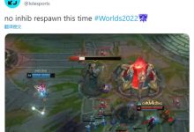【乐玩LEWIN】LOL官推调侃Deft:这次没有水晶复活了-乐玩真人线上娱乐