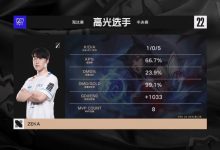 【乐玩LEWIN】管泽元场间更博：Chovy直接被打晕了 太狠了zeka-乐玩真人线上娱乐