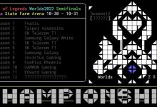 【乐玩LEWIN】PTT网友热议DRX拿下赛点:Chovy老软手了 跟隔壁左手一个样-乐玩真人线上娱乐