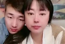 【乐玩LEWIN】李菁菁与小21岁老公离婚 男方直播哭诉人财两空-乐玩真人线上娱乐