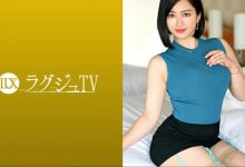 【乐玩LEWIN】259LUXU-1645 ゆかり 29歳 官能小説作家-259LUXU系列-乐玩真人线上娱乐