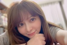 【乐玩LEWIN】岬奈奈美(岬ななみ,Misaki-Nanami)新作品介绍:寂寞美妻与邻居小王偷偷为爱鼓掌!-乐玩真人线上娱乐