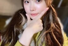 【乐玩LEWIN】松本一香(松本いちか)新作品美少女化身小恶魔榨干你的子弹库-乐玩真人线上娱乐