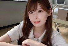 【乐玩LEWIN】明里紬（明里つむぎ）新作品介绍：出轨被发现惨遭丈夫BT报复！-乐玩真人线上娱乐