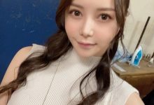 【乐玩LEWIN】白峰美羽(白峰ミウ)新作品八头身美少女淫幕仲出解禁-乐玩真人线上娱乐