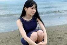 【乐玩LEWIN】槙泉奈(槙いずな)新作品介绍:母亲再婚后过世被继父强行参加放荡家族聚会!-乐玩真人线上娱乐